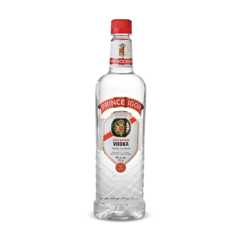 Prince Igor Vodka